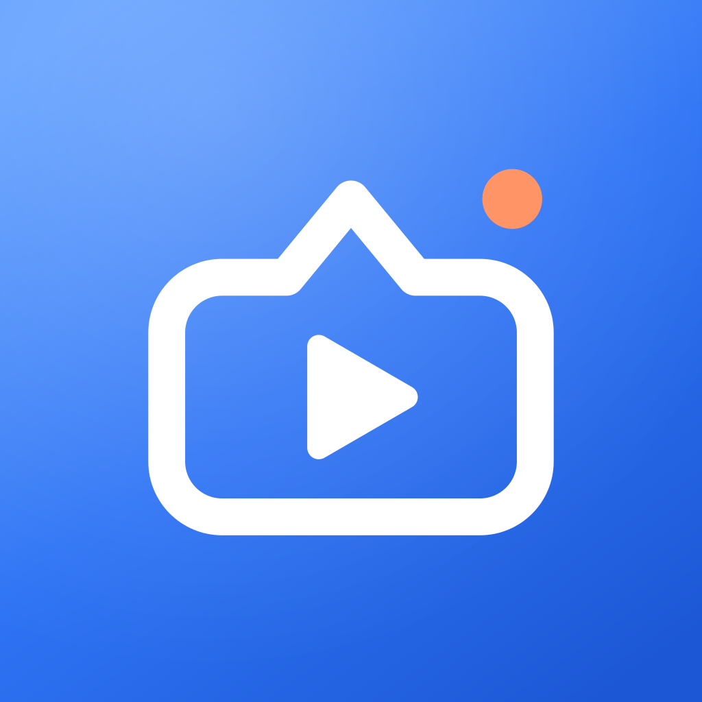 Peak IPTV ikonu